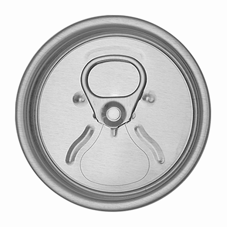 Aluminum Lids for Easy Open Cans, Beer Can Lid Opener - China