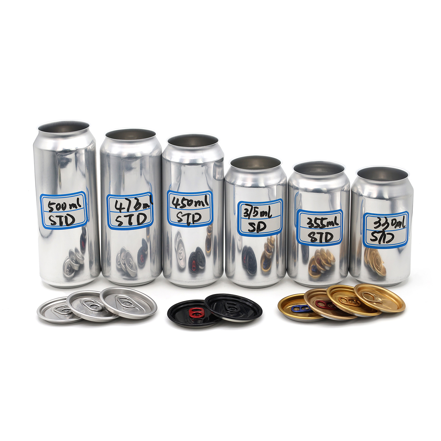 aluminum cans (15)